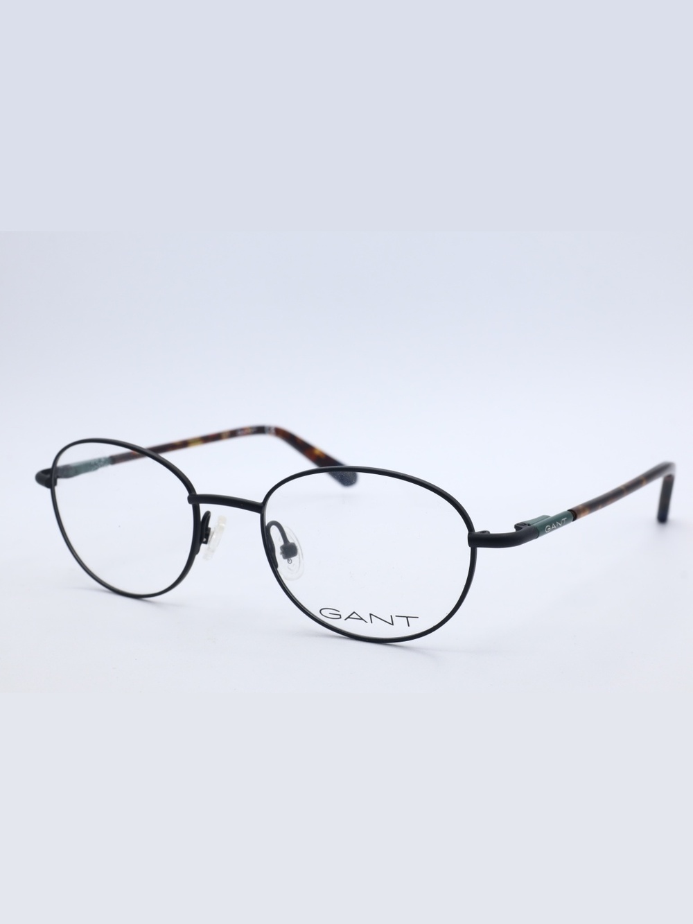 Gant Eyeglasses GA3131 002 Matte Black Optical Frame 48-18-140